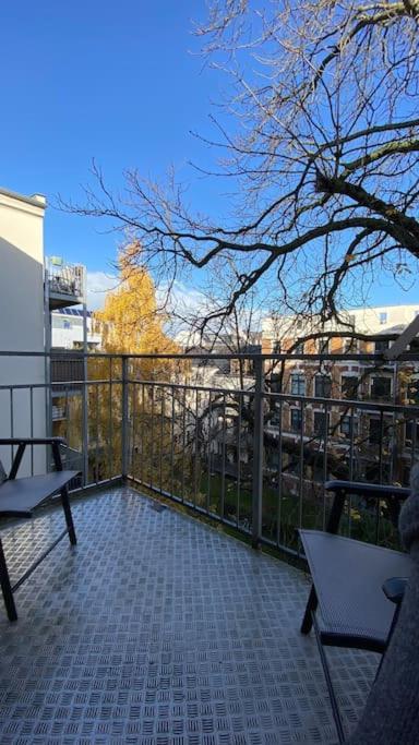 Chez Amis Arena Apartment ไลป์ซิก ภายนอก รูปภาพ