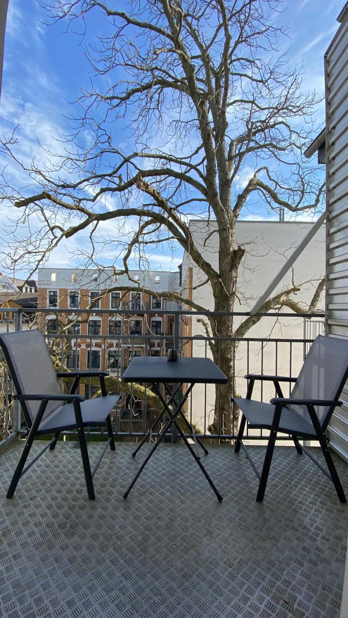 Chez Amis Arena Apartment ไลป์ซิก ภายนอก รูปภาพ